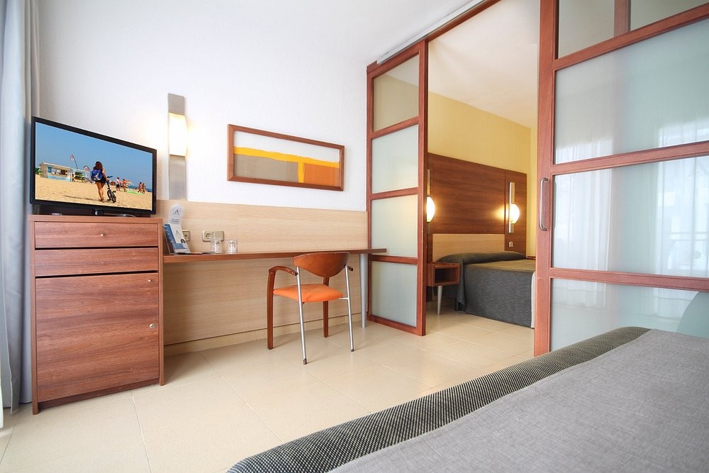 AQUA Hotel Aquamarina & Spa