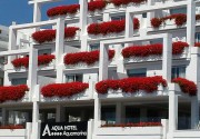 AQUA Hotel Aquamarina & Spa