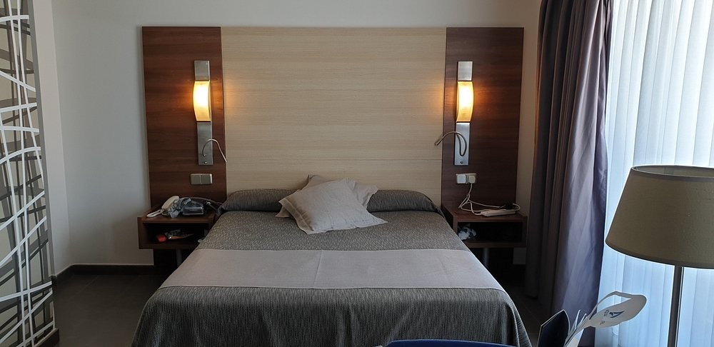 AQUA Hotel Aquamarina & Spa
