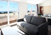 AQUA Hotel Aquamarina & Spa