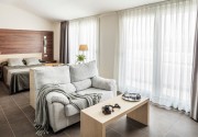 AQUA Hotel Aquamarina & Spa