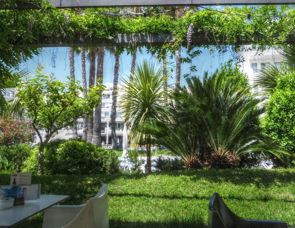 AQUA Hotel Aquamarina & Spa