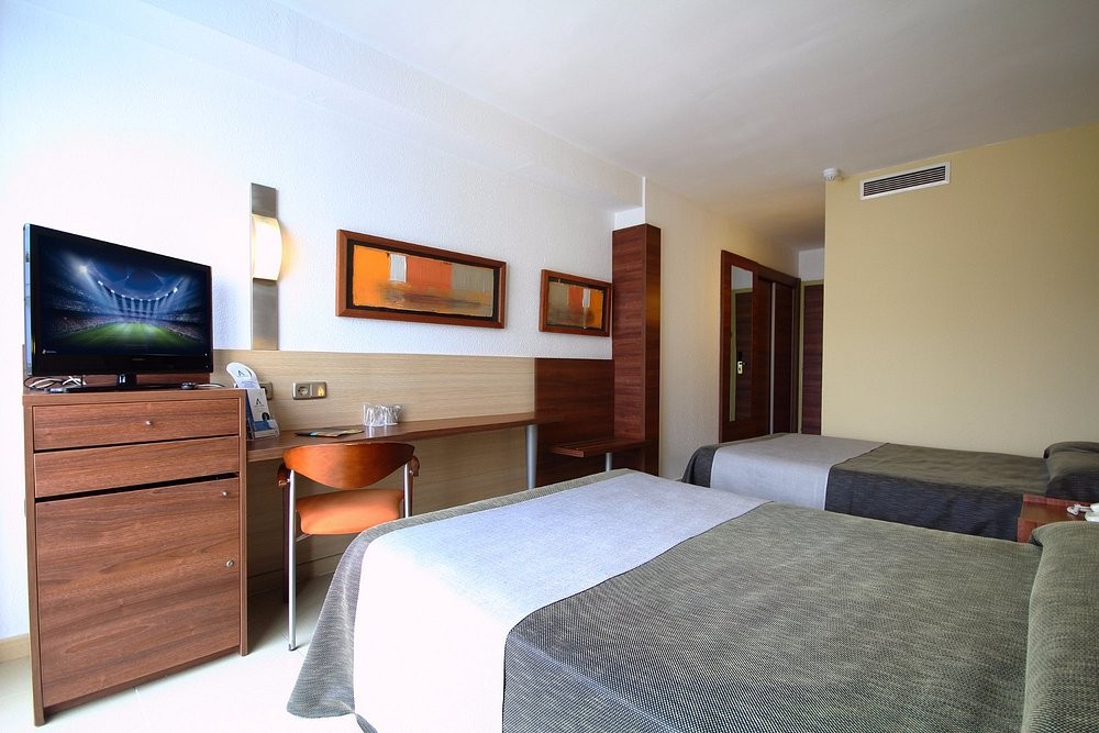 AQUA Hotel Aquamarina & Spa