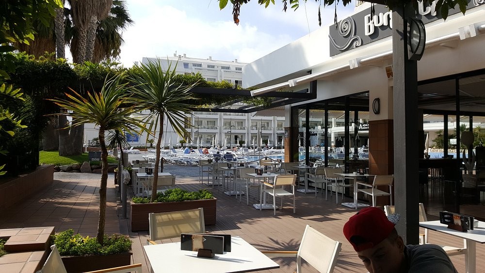 AQUA Hotel Aquamarina & Spa