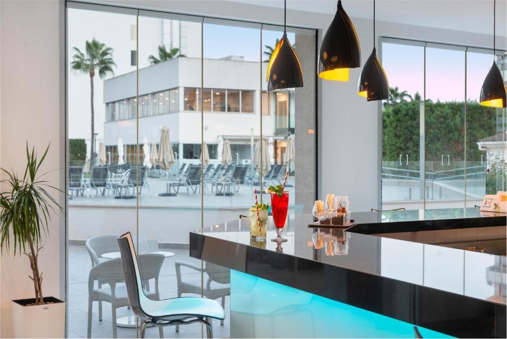 Trend Hotel Alcudia (Adults Only 18+)