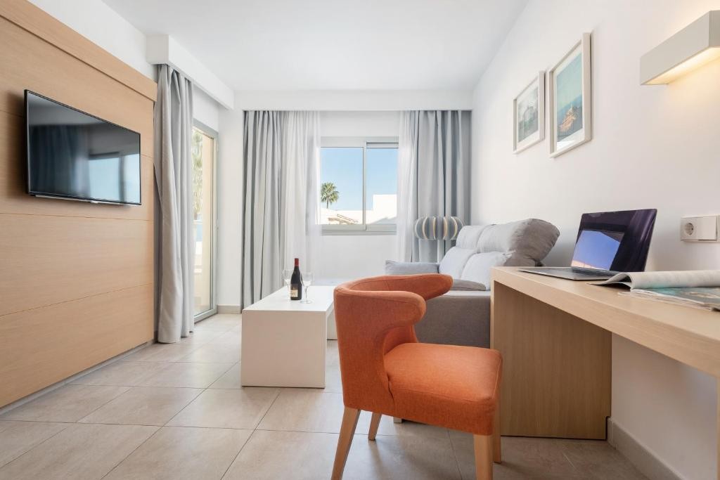 Trend Hotel Alcudia (Adults Only 18+)