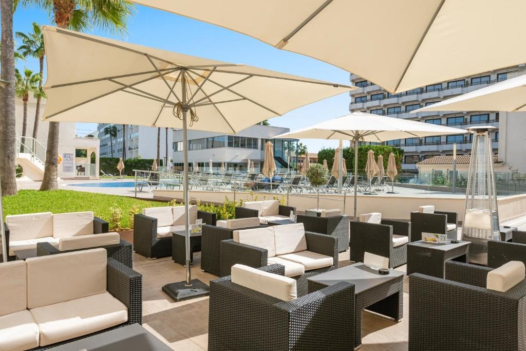 Trend Hotel Alcudia (Adults Only 18+)