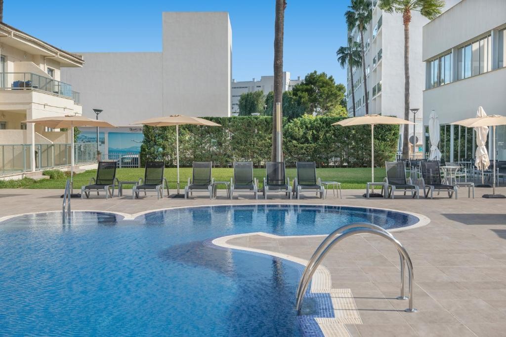 Trend Hotel Alcudia (Adults Only 18+)