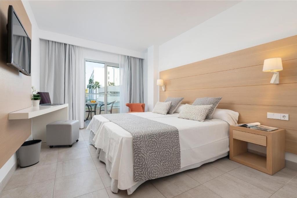 Trend Hotel Alcudia (Adults Only 18+)