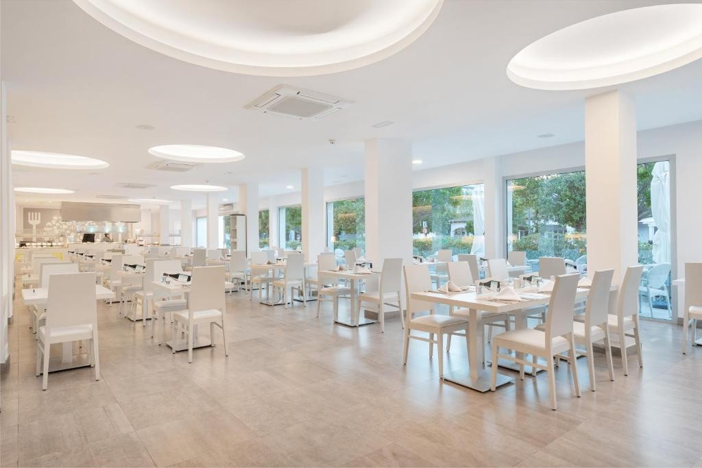 Trend Hotel Alcudia (Adults Only 18+)