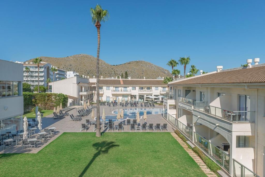 Trend Hotel Alcudia (Adults Only 18+)