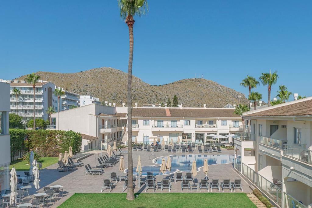 Trend Hotel Alcudia (Adults Only 18+)