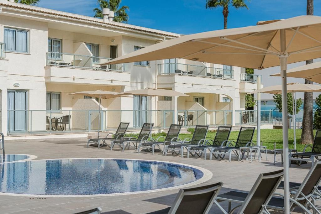 Trend Hotel Alcudia (Adults Only 18+)