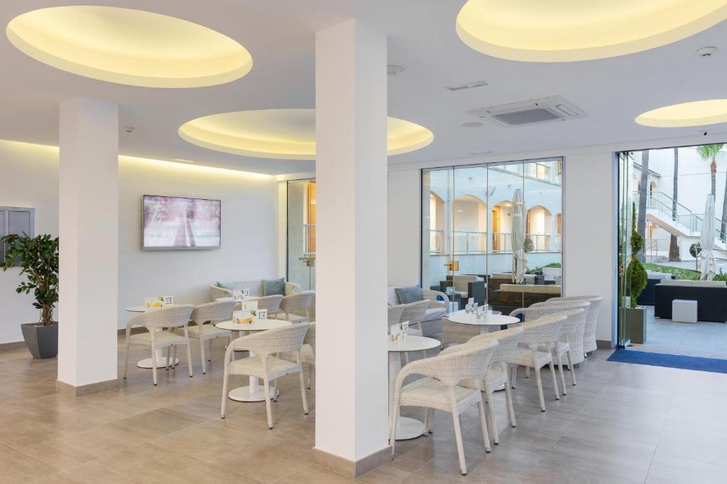Trend Hotel Alcudia (Adults Only 18+)
