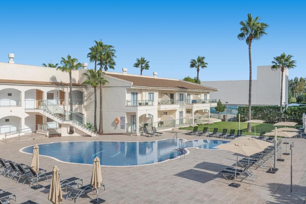 Trend Hotel Alcudia (Adults Only 18+)