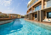 QLUSIVE HOTEL