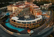 QLUSIVE HOTEL