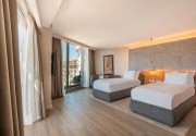 QLUSIVE HOTEL