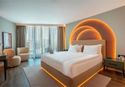QLUSIVE HOTEL