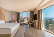 QLUSIVE HOTEL