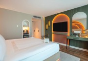 QLUSIVE HOTEL
