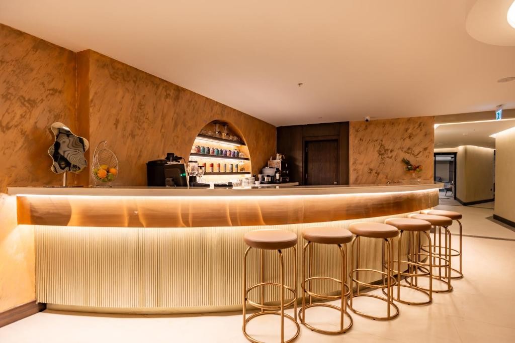 QLUSIVE HOTEL