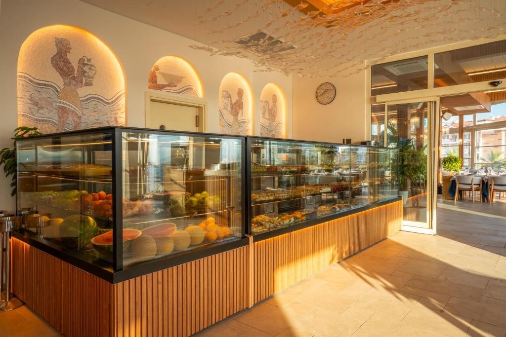 QLUSIVE HOTEL
