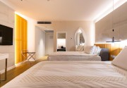 QLUSIVE HOTEL