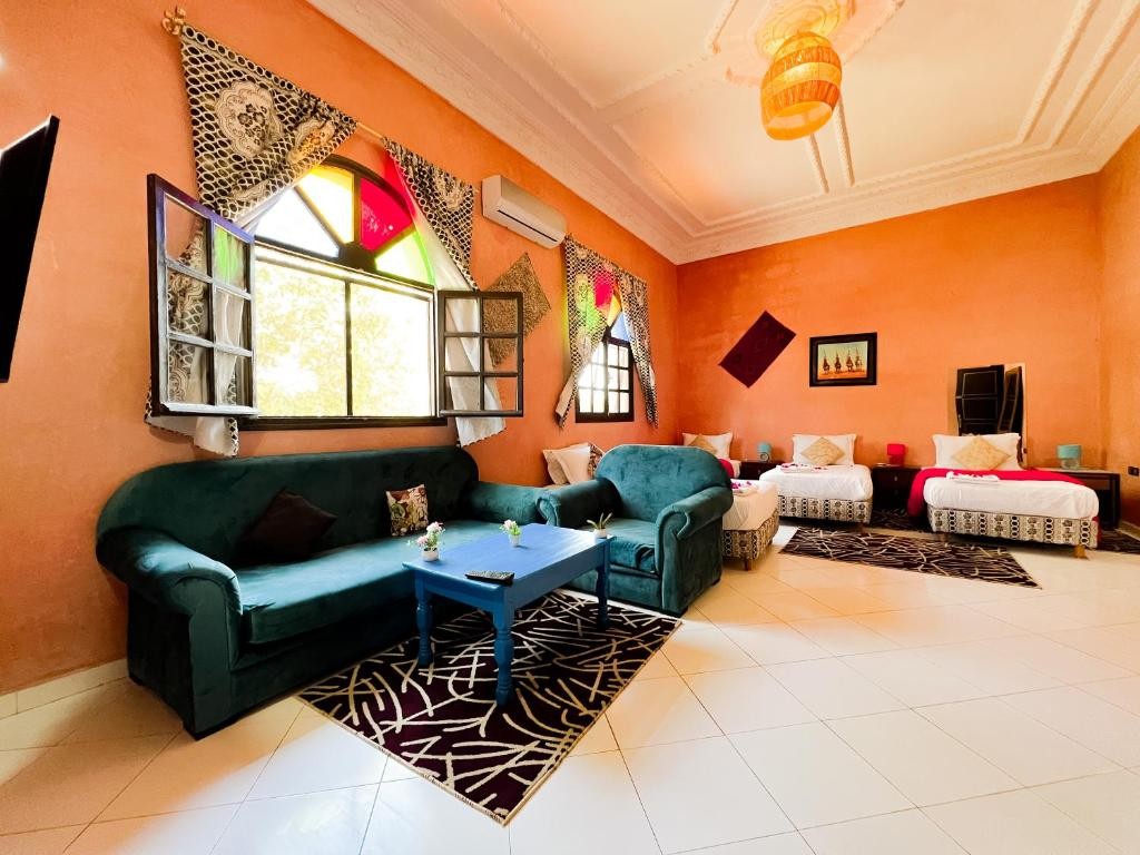 Riad Qodwa