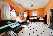 Riad Qodwa