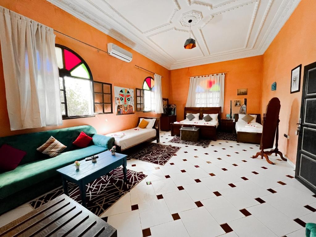 Riad Qodwa