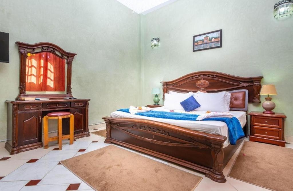 Riad Qodwa
