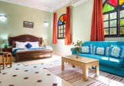 Riad Qodwa