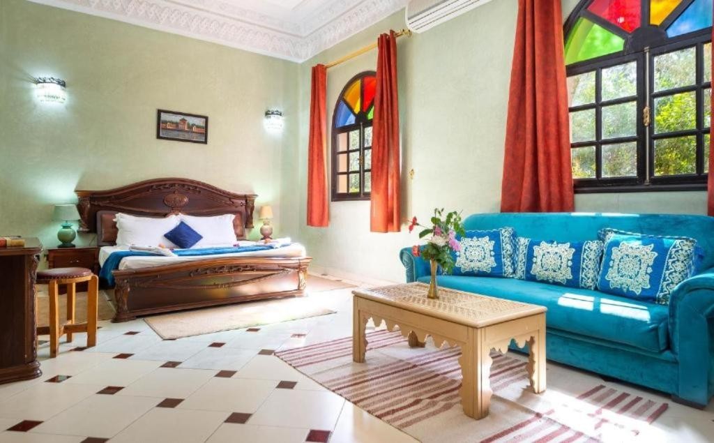 Riad Qodwa