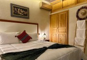 Riad Tislite and SPA
