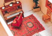 Riad Tislite and SPA
