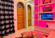 Riad Tislite and SPA