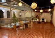 Riad Tislite and SPA