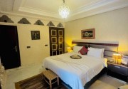 Riad Tislite and SPA