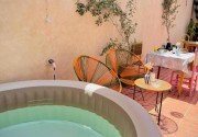 Riad Tislite and SPA