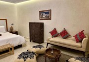 Riad Tislite and SPA
