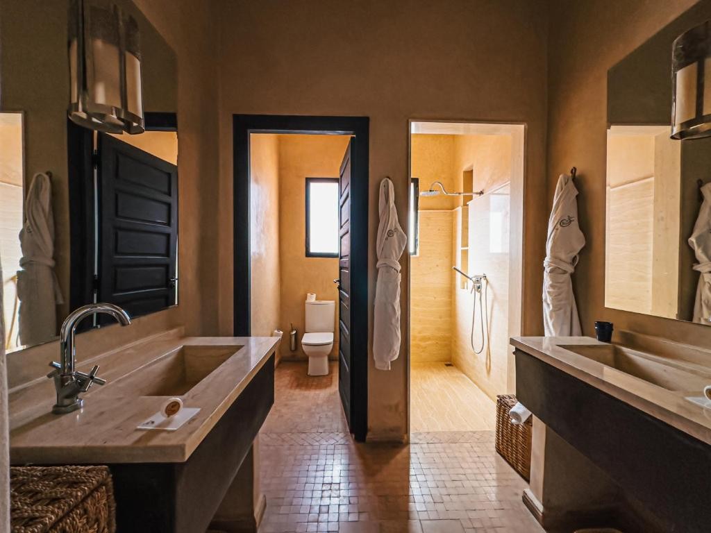 KASBAH AGOUNSANE AND SPA
