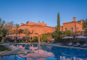 KASBAH AGOUNSANE AND SPA
