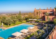 KASBAH AGOUNSANE AND SPA