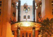 DIWANE HOTEL