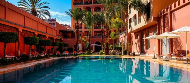DIWANE HOTEL