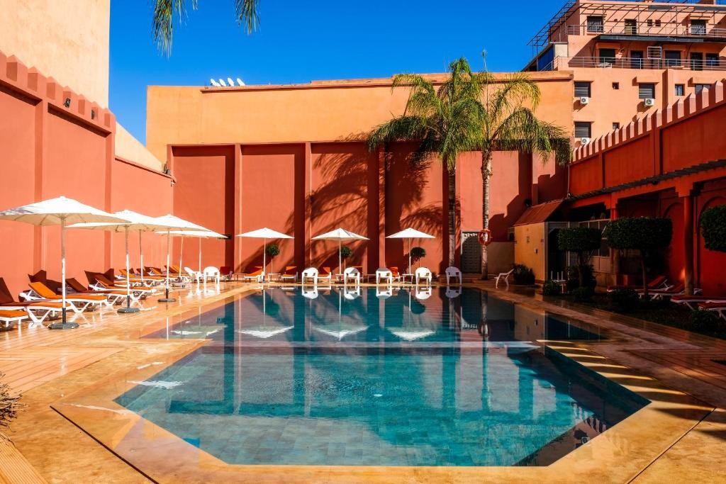 DIWANE HOTEL