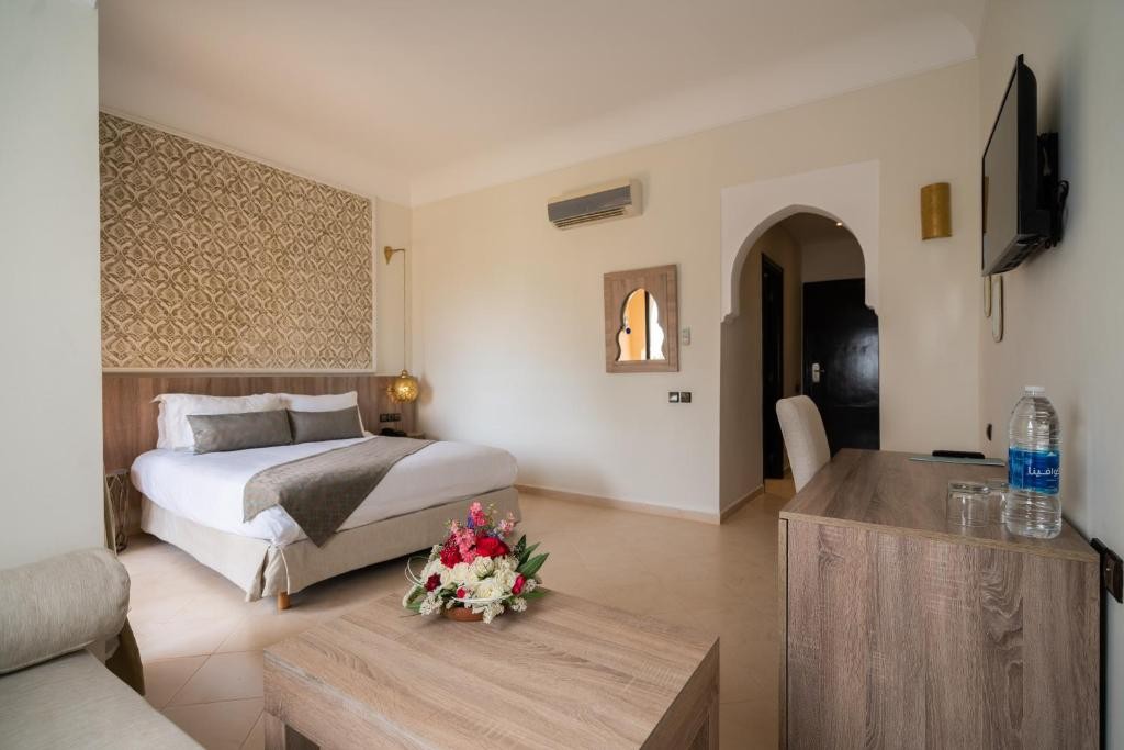 Marrakech Ryads Parc and Spa