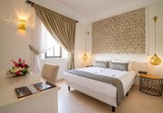 Marrakech Ryads Parc and Spa
