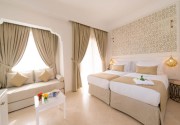 Marrakech Ryads Parc and Spa